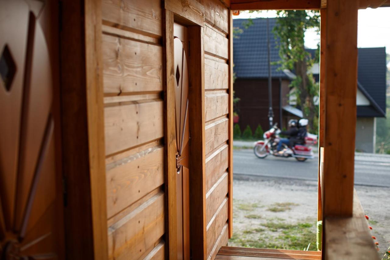Muran1 Bukowina Tatrzanska Luaran gambar
